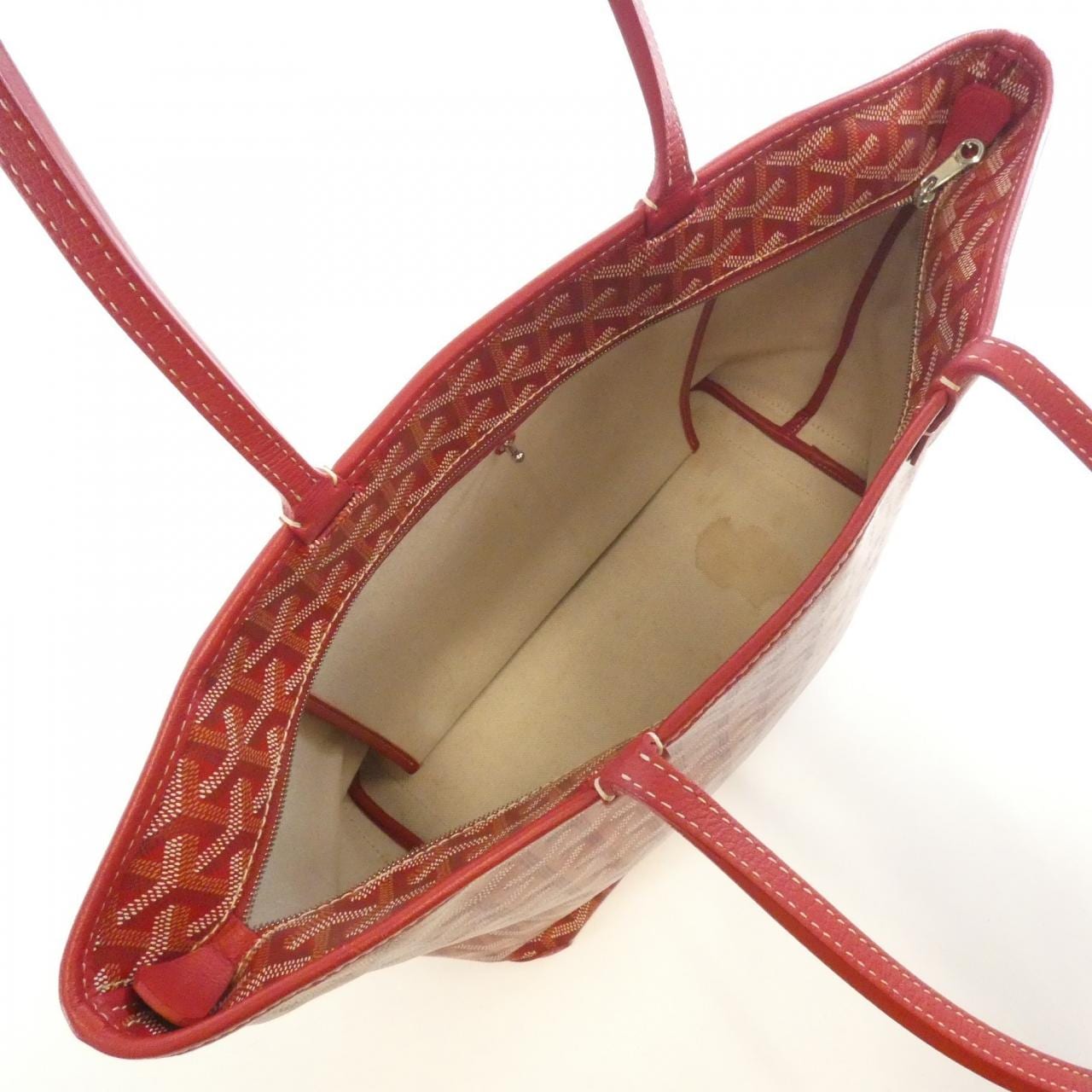 ゴヤール アルトワ PM AMA ARTOIS PM バッグ