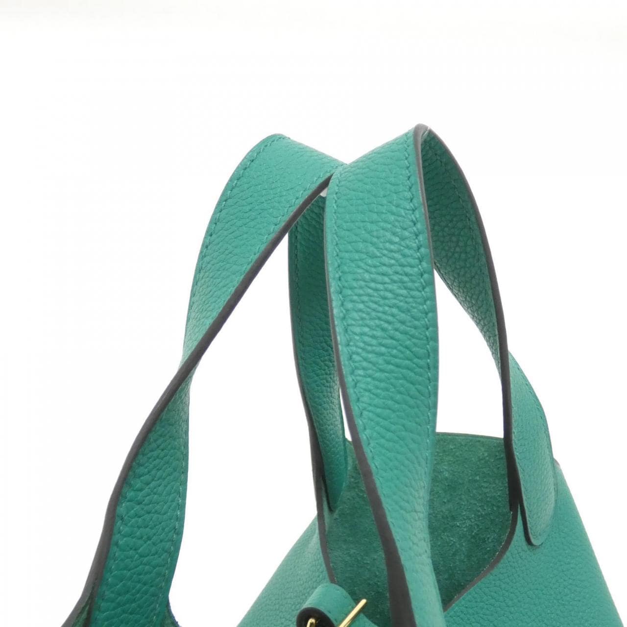 HERMES Picotin Rock PM 073597CC 包