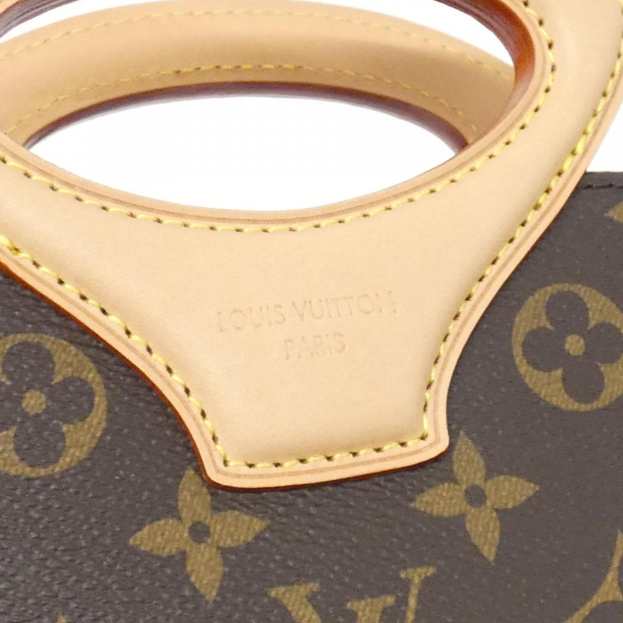 ルイヴィトン モノグラム リヴァージュBB M14680 ショルダーバッグ