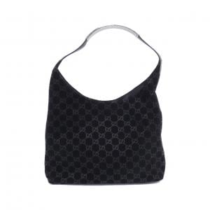 【ヴィンテージ】グッチ 001 3297 ショルダーバッグ