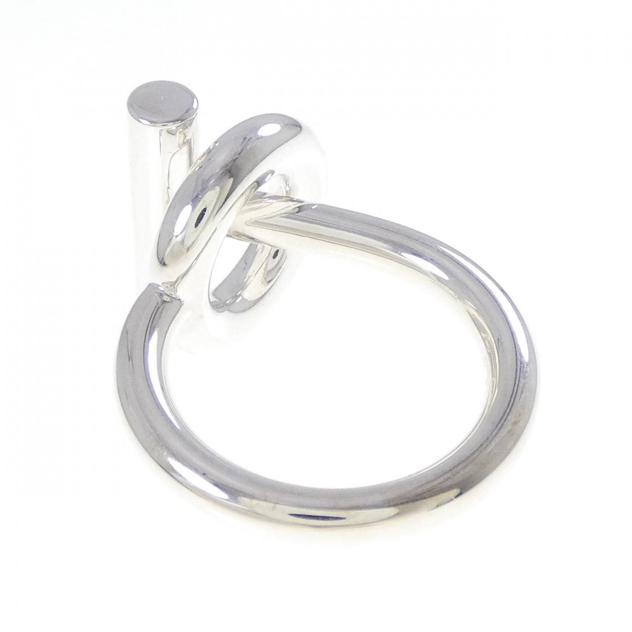 エルメス エシャペ リング