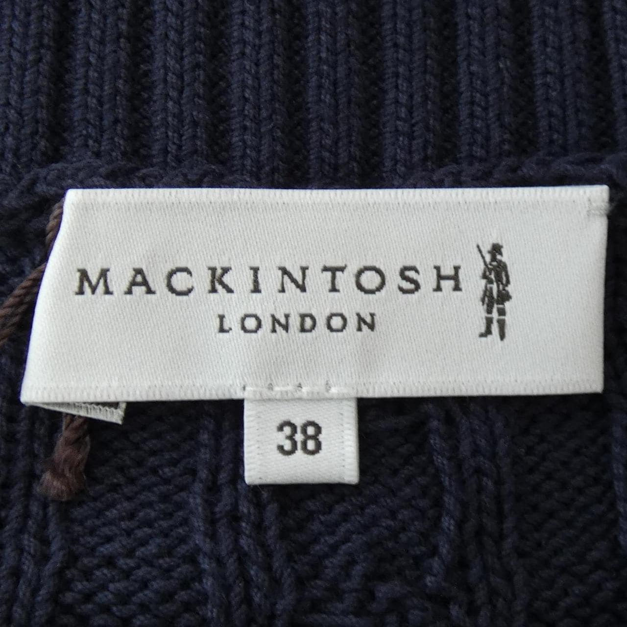 マッキントッシュロンドン MACKINTOSH LONDON ニット