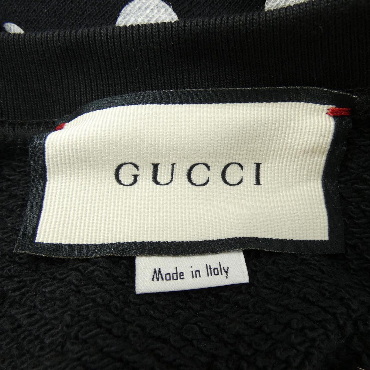 グッチ GUCCI スウェット