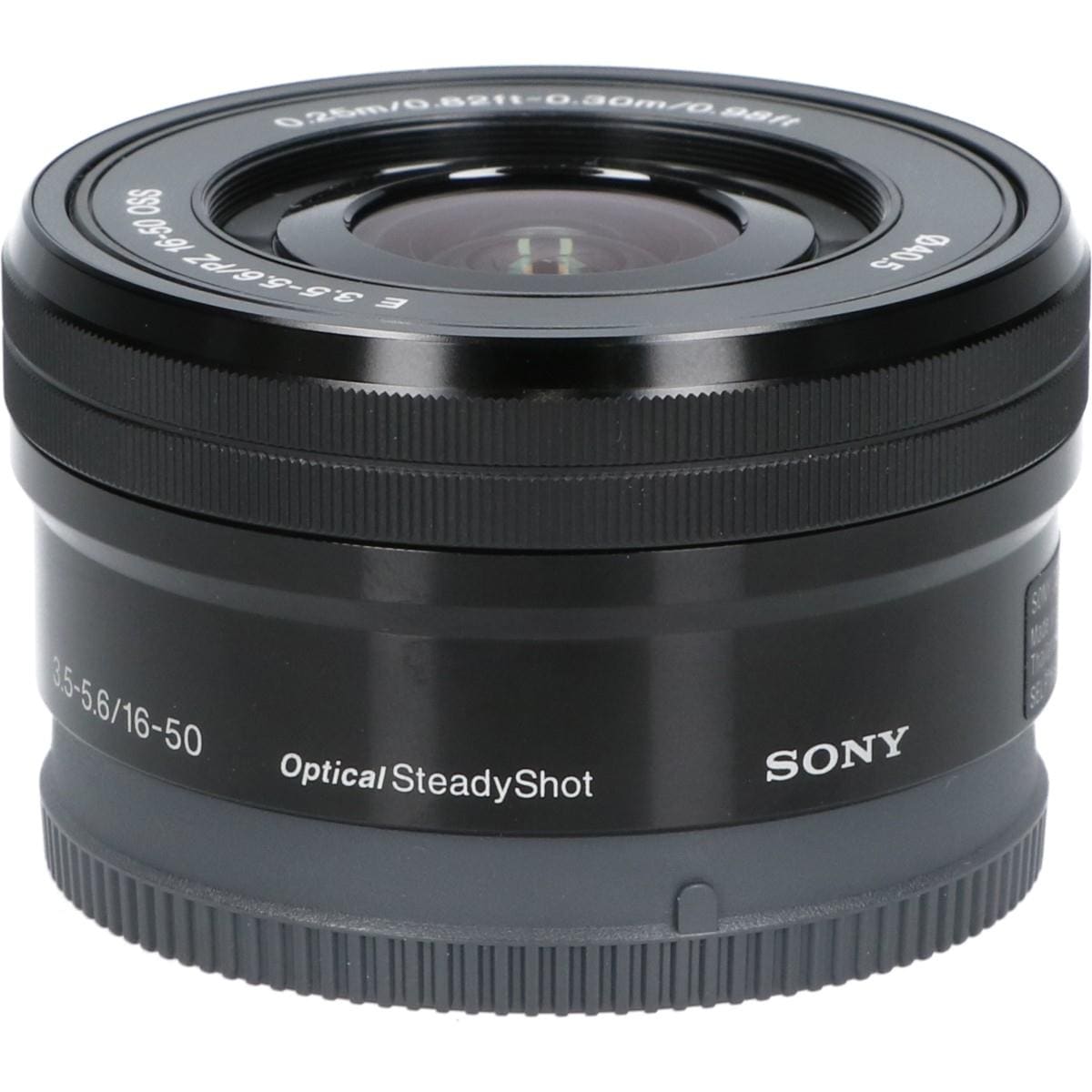 E PZ16-50/3.5-5.6OSS(SELP1650)