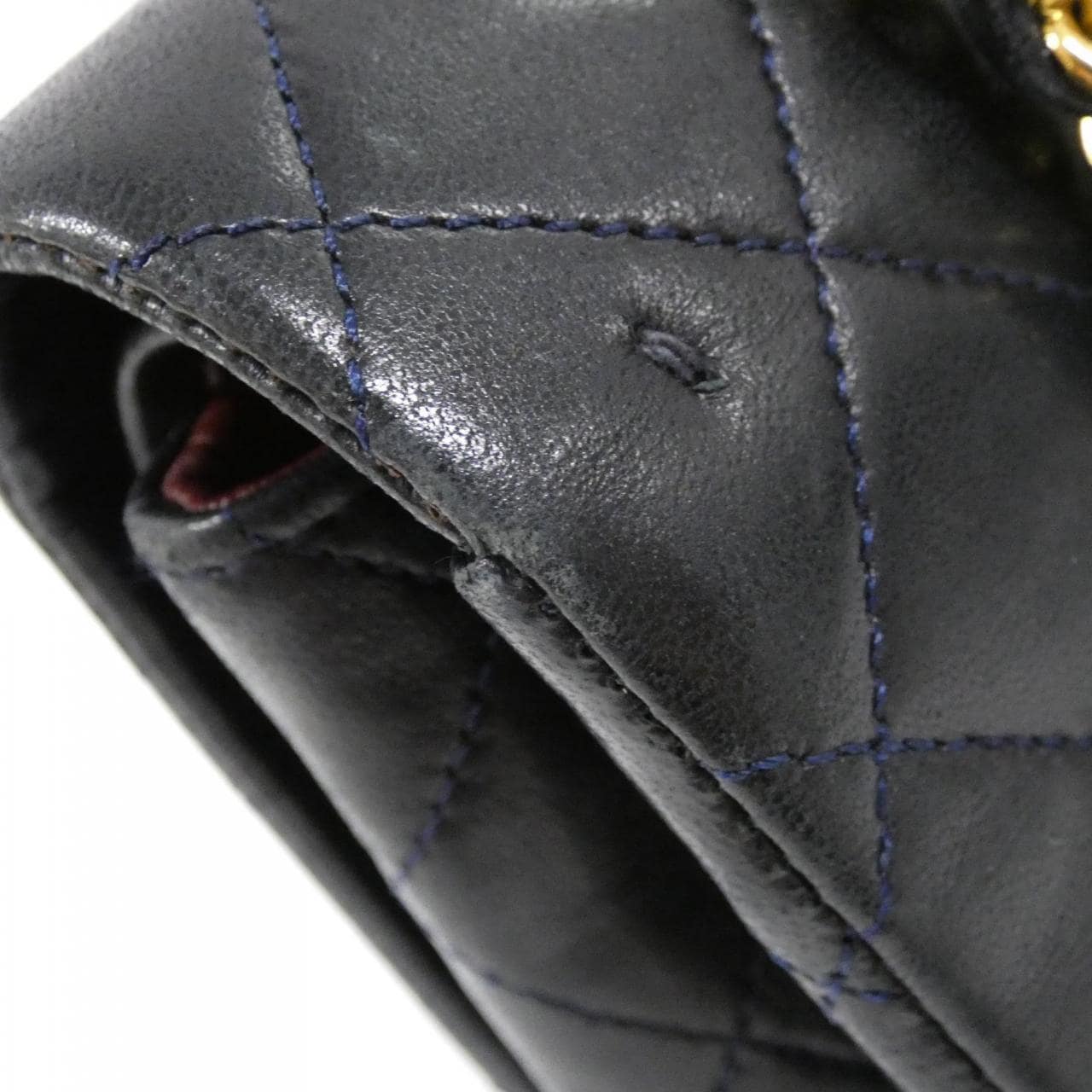 【ヴィンテージ】シャネル ショルダーバッグ