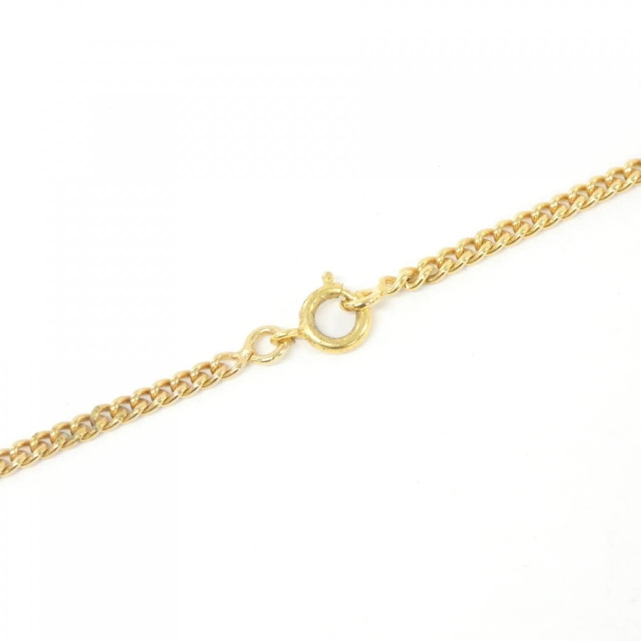 【ヴィンテージ】セリーヌ ネックレス