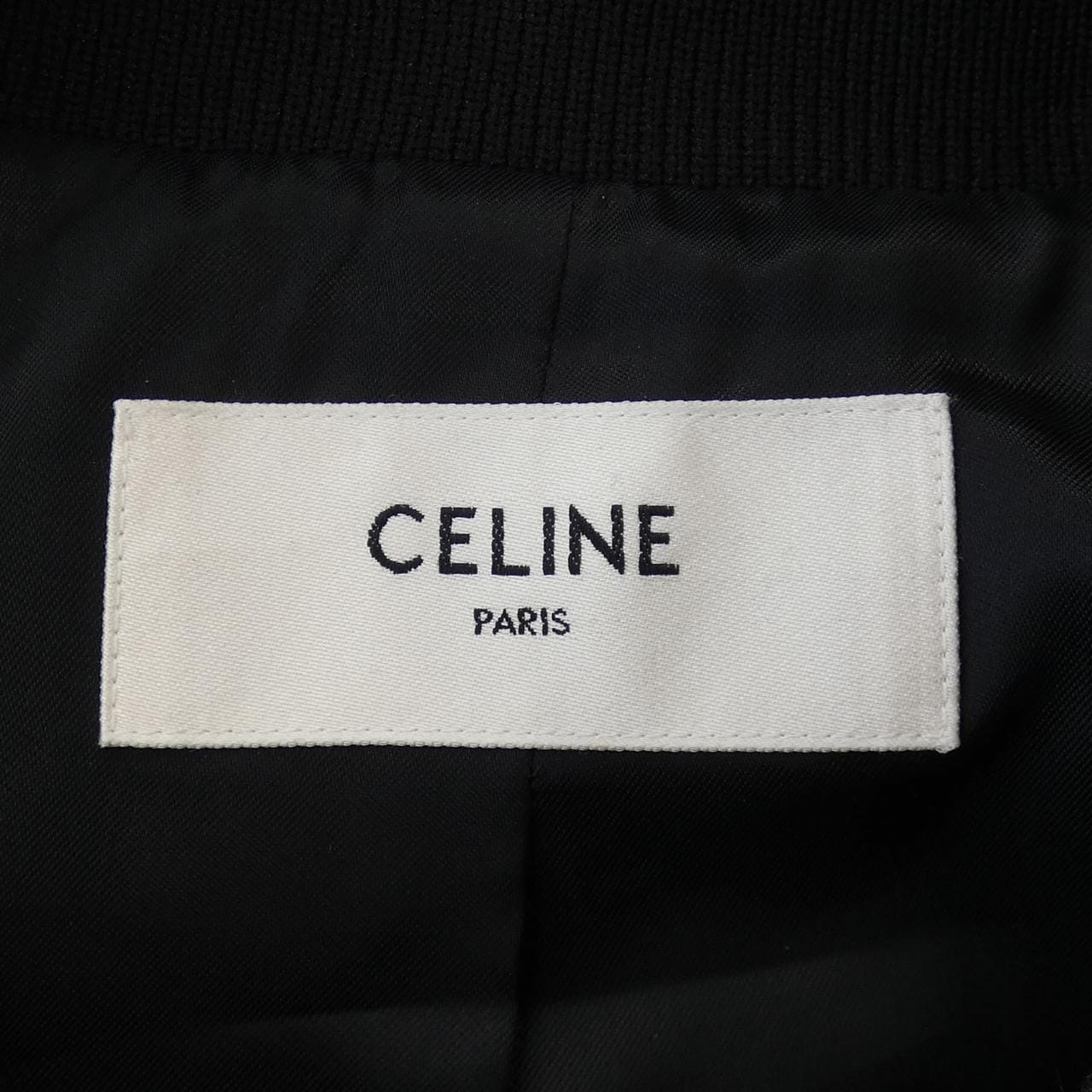 セリーヌ CELINE スタジャン