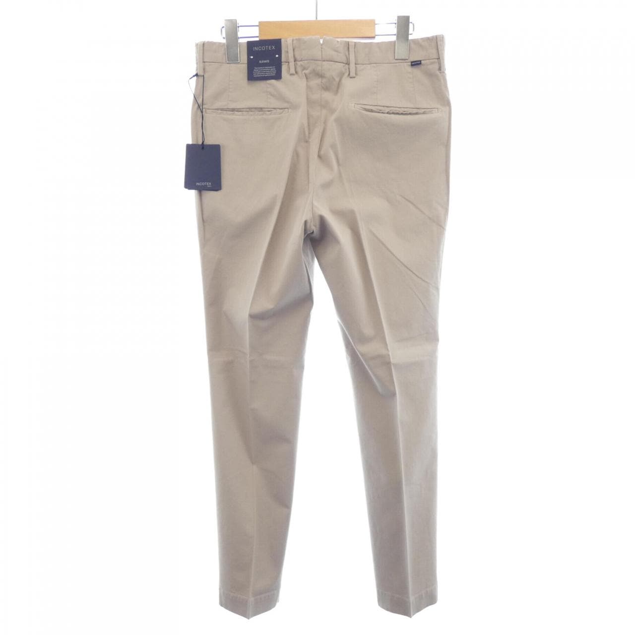 インコテックス INCOTEX パンツ