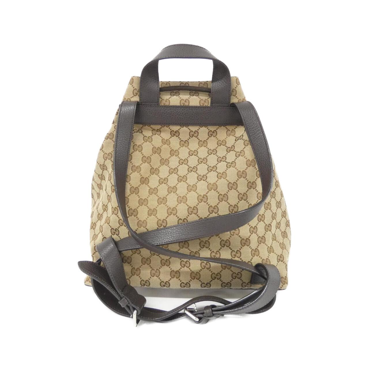 グッチ 449175 KY9MN リュックサック