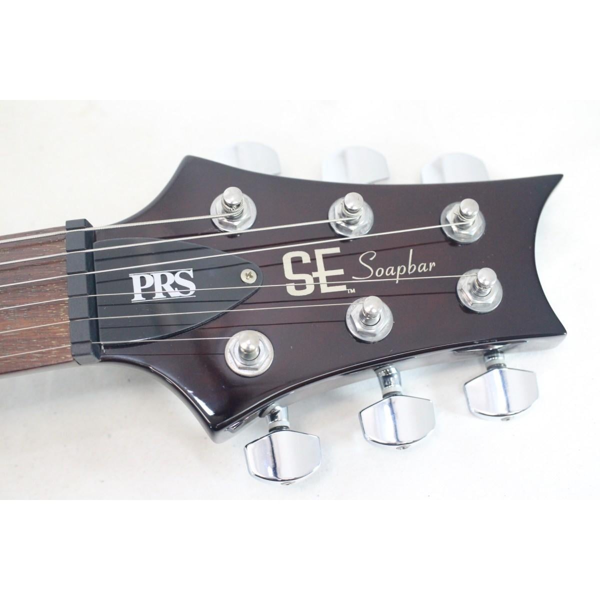 ＰＡＵＬ　ＲＥＥＤ　ＳＭＩＴＨ　　ＳＥ　ＳＯＡＰＢＡＲ
