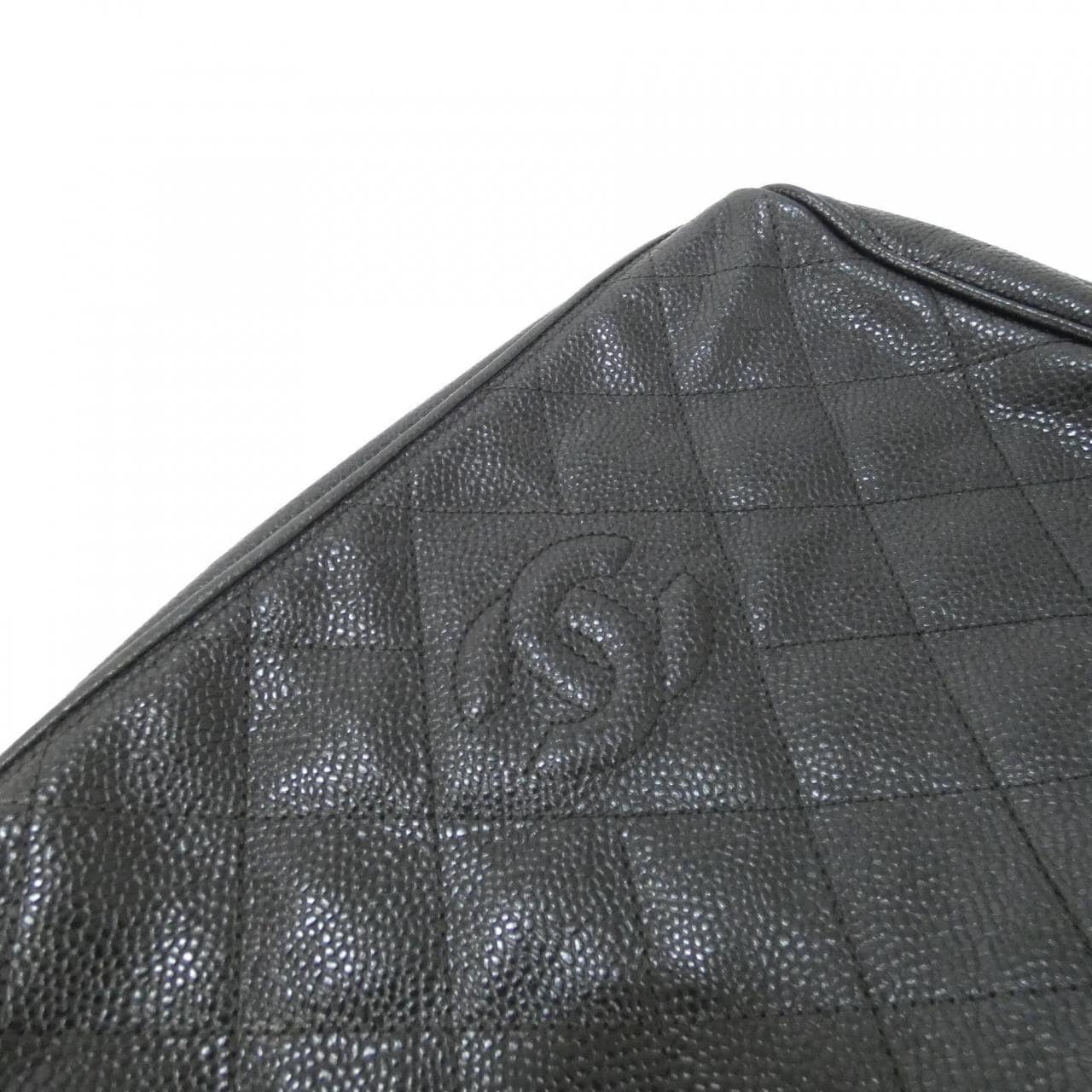 【ヴィンテージ】シャネル ショルダーバッグ