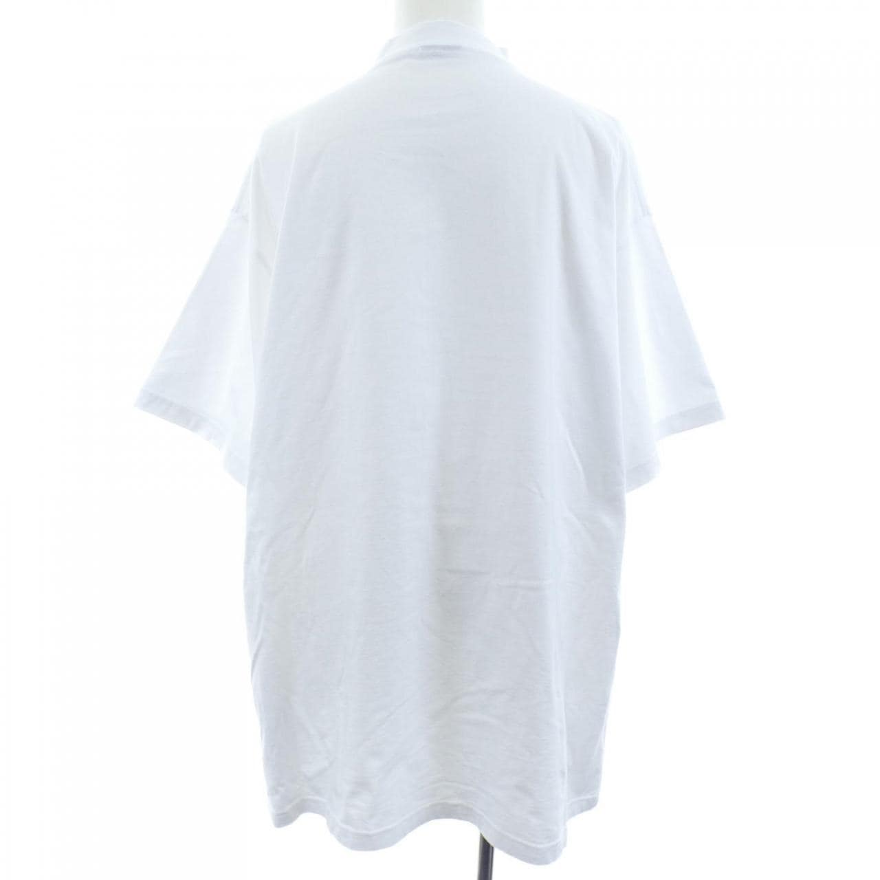 バレンシアガ BALENCIAGA ADIDAS 723976 TNVN8 Tシャツ