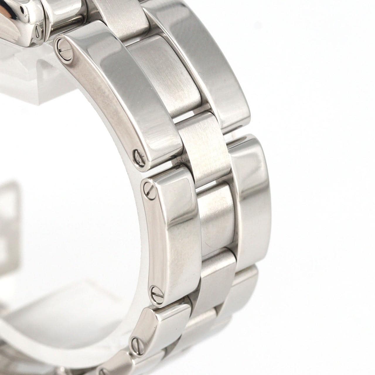 カルティエ ロードスターSM W62017V3 SS クォーツ