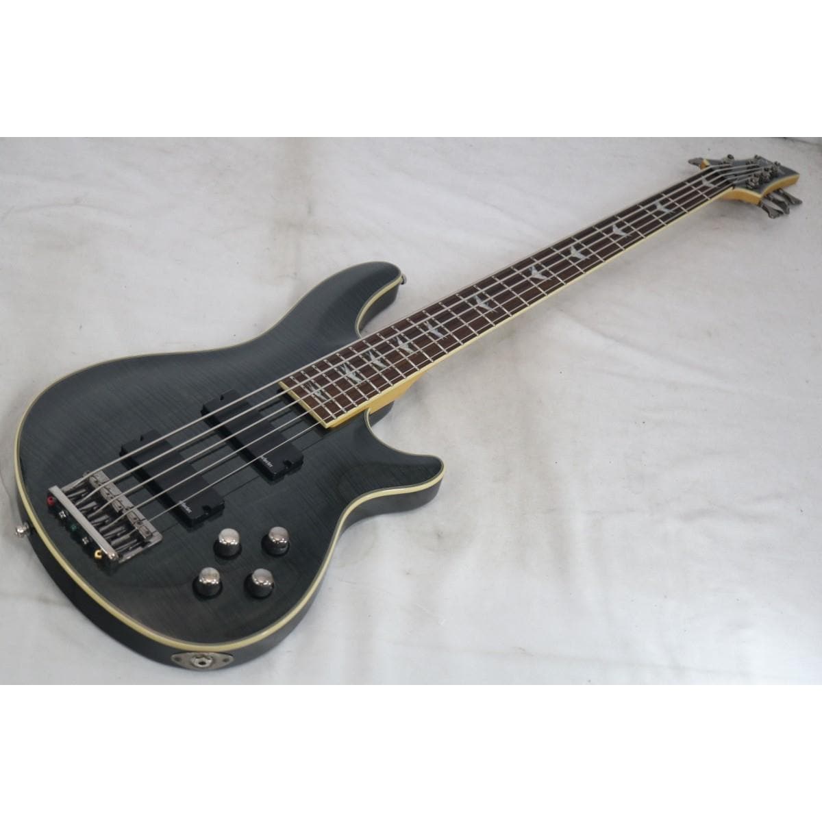 ＳＣＨＥＣＴＥＲ　　ＡＤ－ＯＭＥＮ－ＥＸＴＲＡＭＥ　５