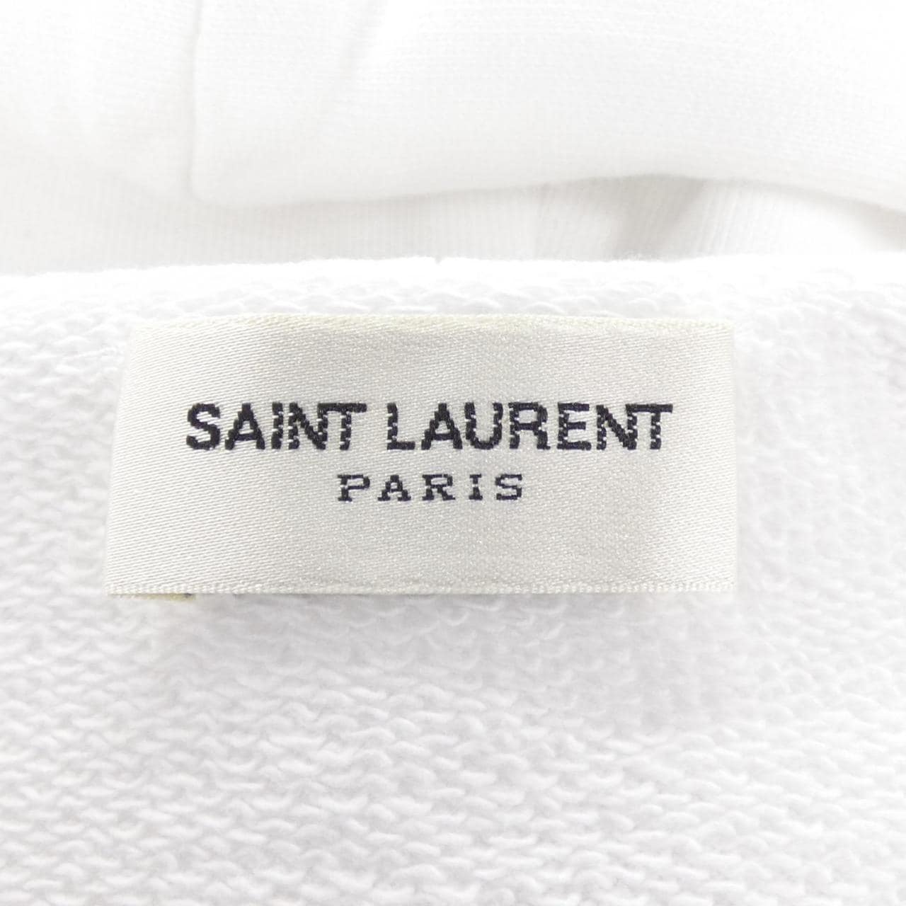 サンローラン SAINT LAURENT 677259 YB2PG パーカー