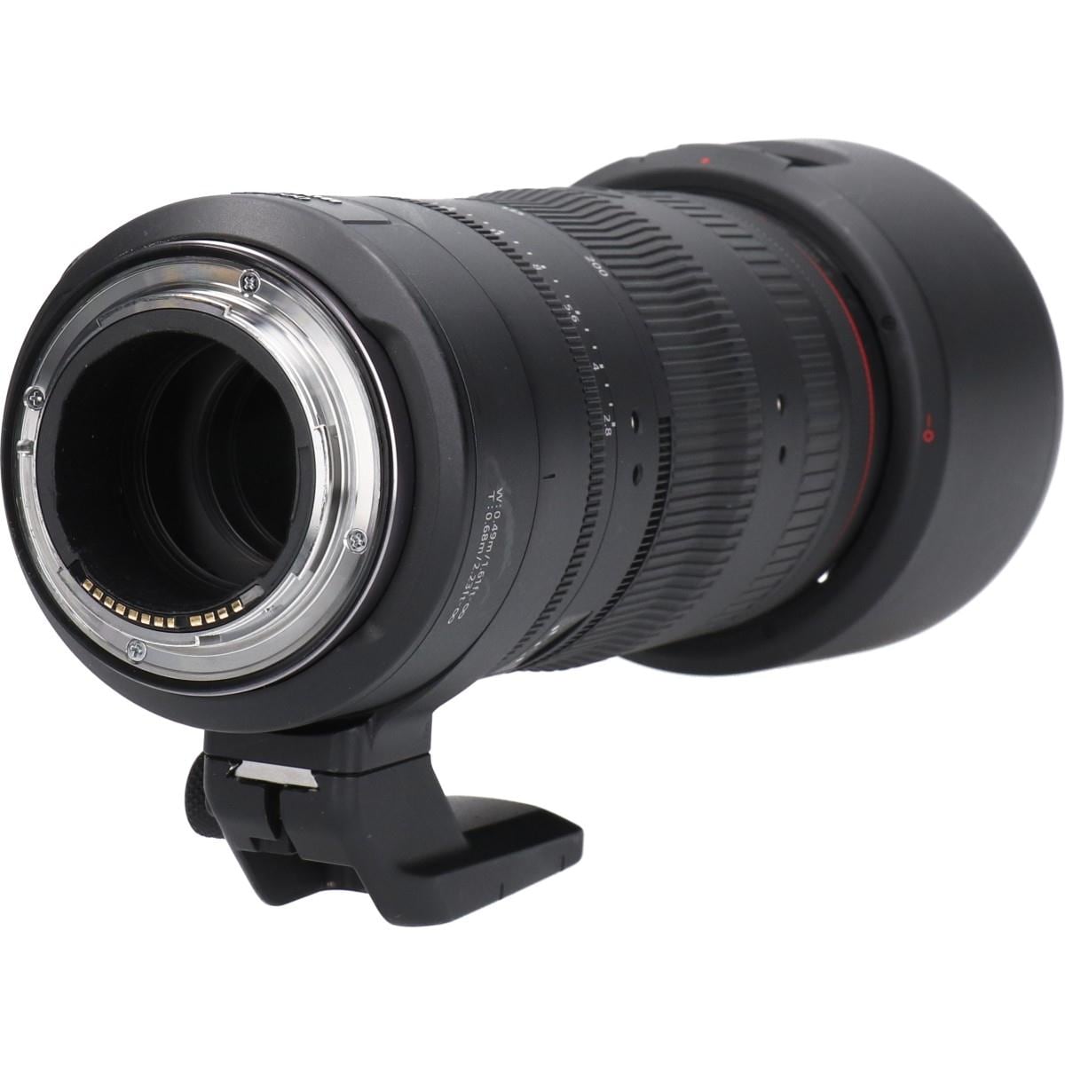 ＲＦ７０－２００ｍｍ　Ｆ２．８Ｌ　ＩＳ　ＵＳＭ　Ｚ