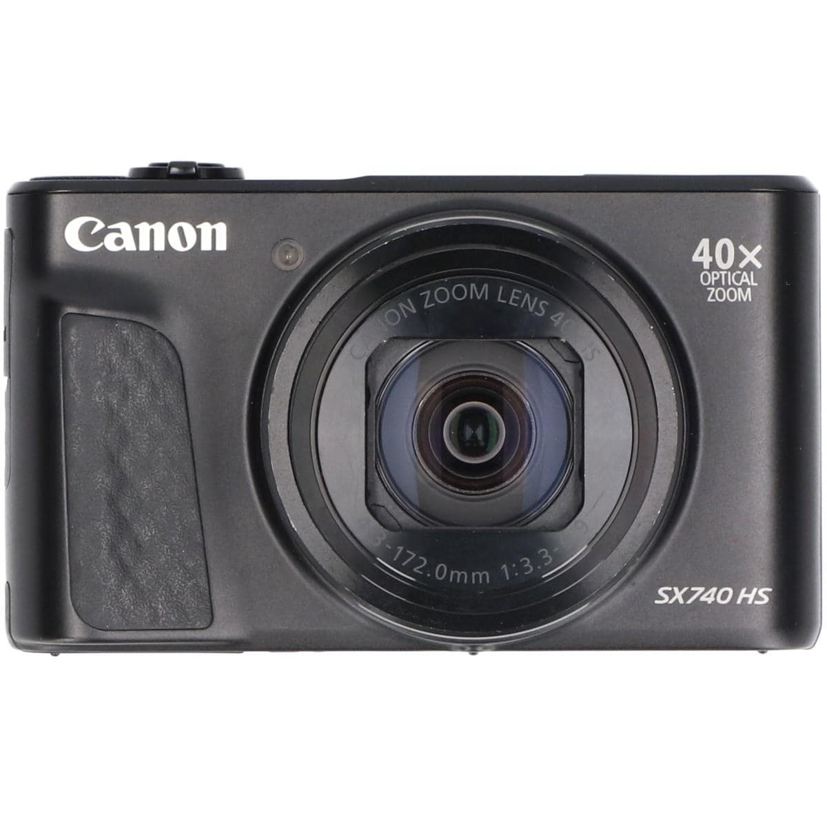 ＰＯＷＥＲＳＨＯＴ　ＳＸ７４０　ＨＳ　ＢＫ