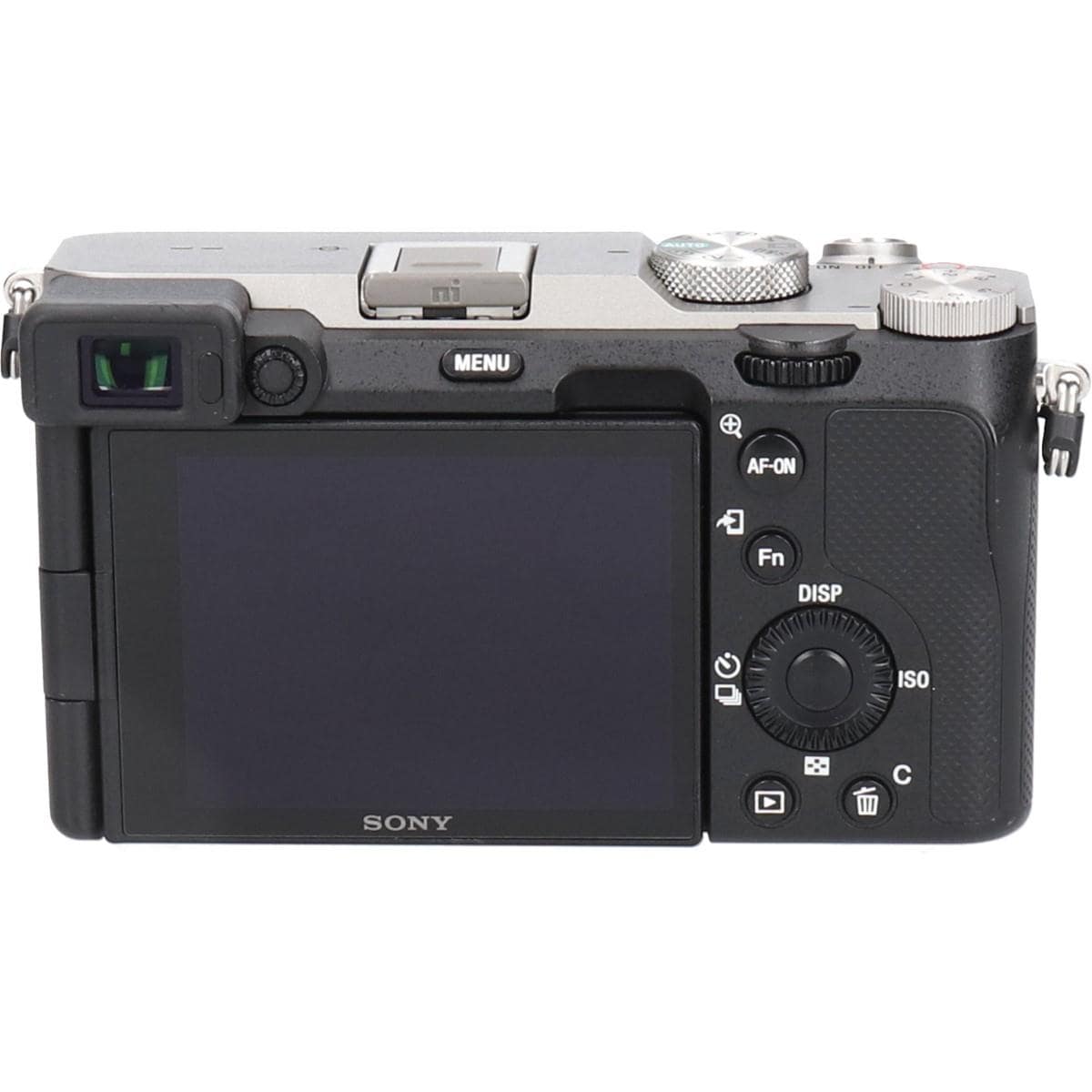 α７Ｃ　ＩＬＣＥ－７Ｃ