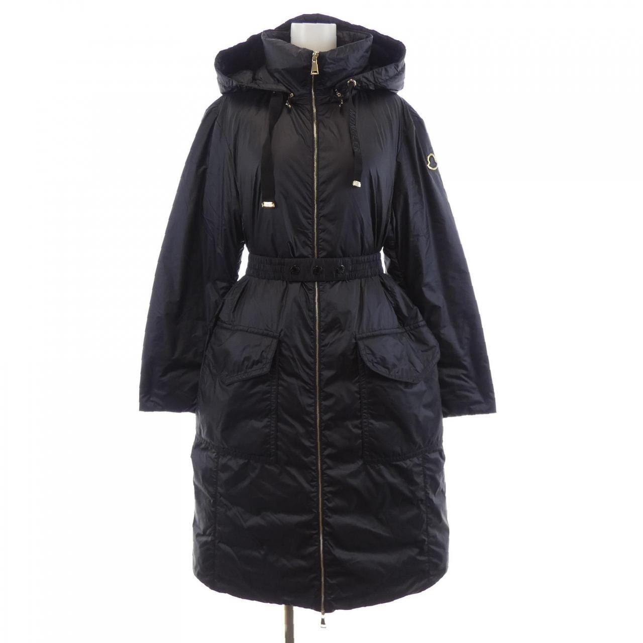 モンクレール MONCLER ECBALIE ダウンコート