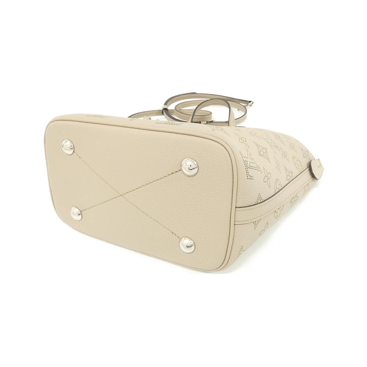 [Unused items] LOUIS VUITTON Mahina Blossom PM M21849 Bag