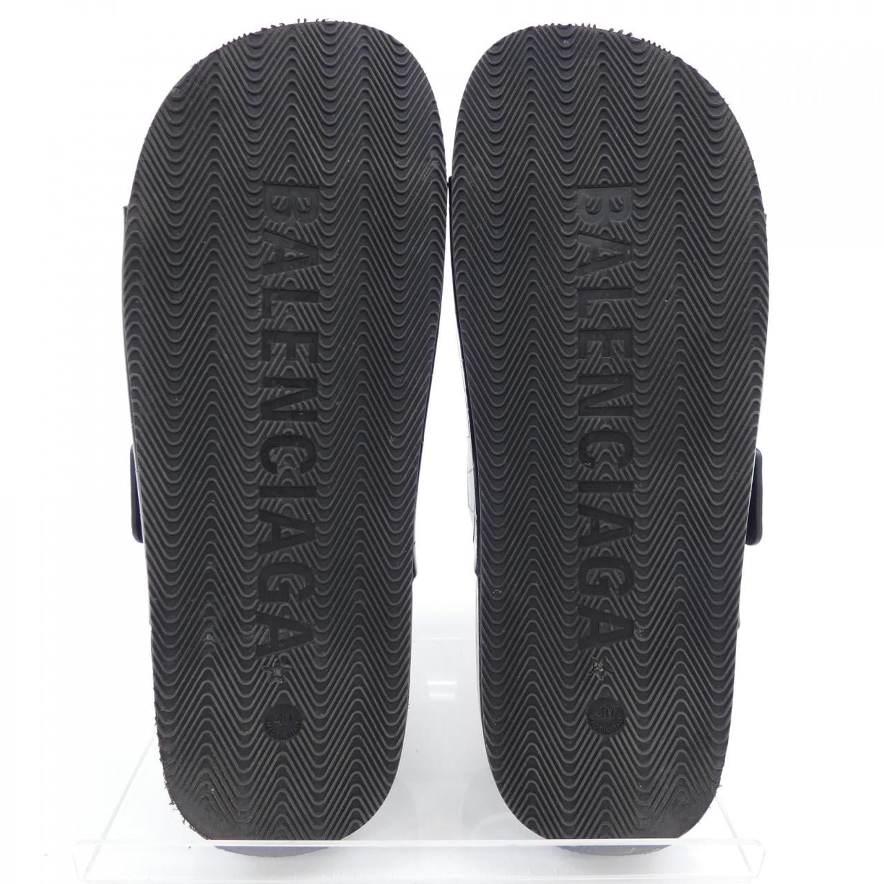 バレンシアガ BALENCIAGA 660237WBB61 サンダル