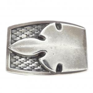 クロムハーツ CHROME HEARTS BCKL FLERKNEE 1 2241 304 8099 0960 バックル