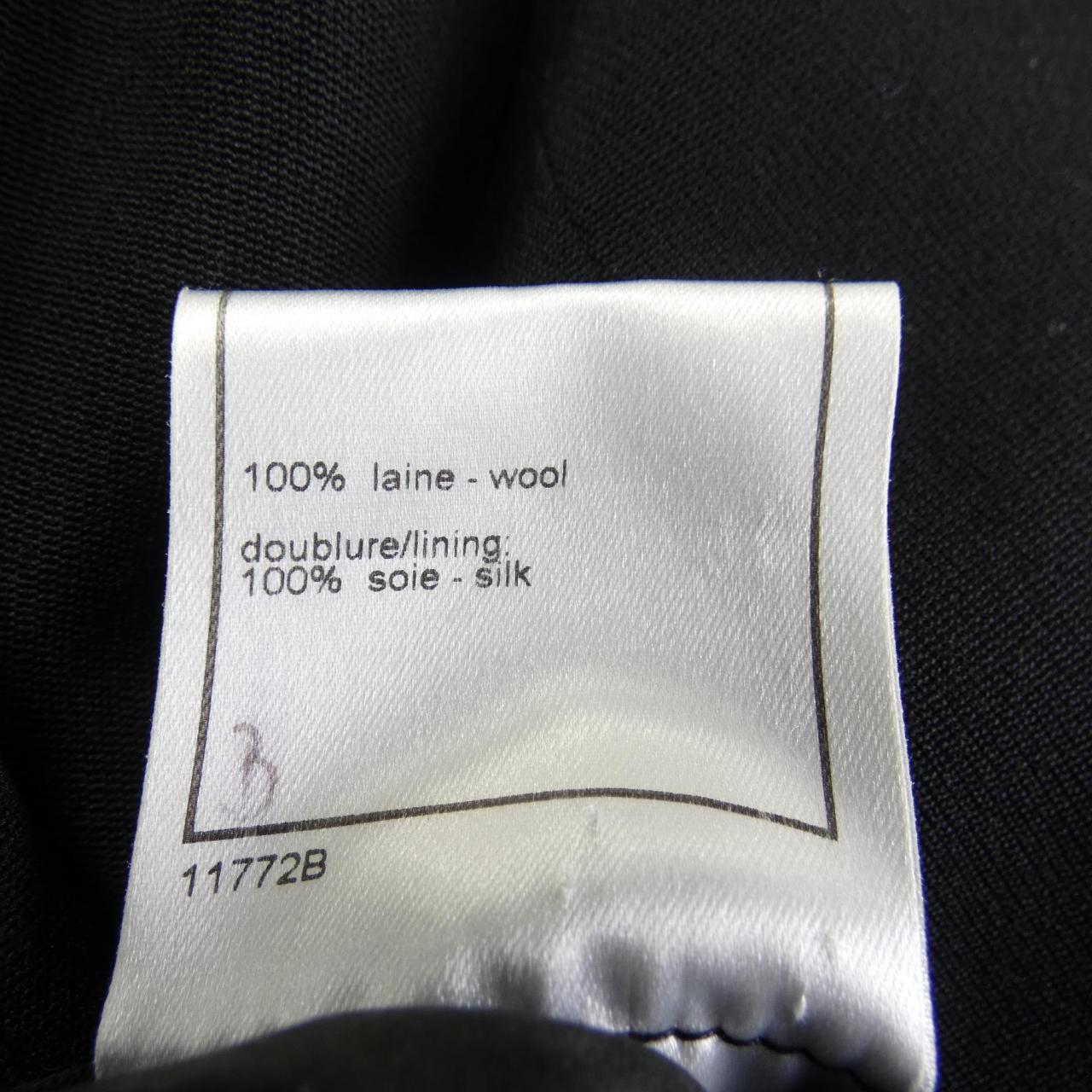 【ヴィンテージ】シャネル CHANEL P17871V09938 01P. スカート