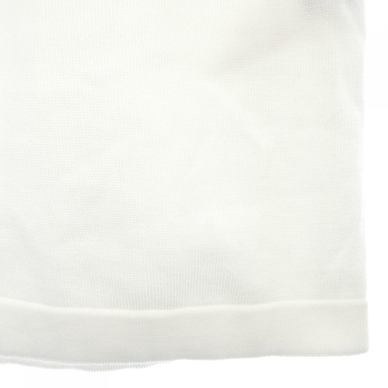 ルイヴィトン LOUIS VUITTON グラフィックショートスリーブニットウエア HON10WJL4 トップス