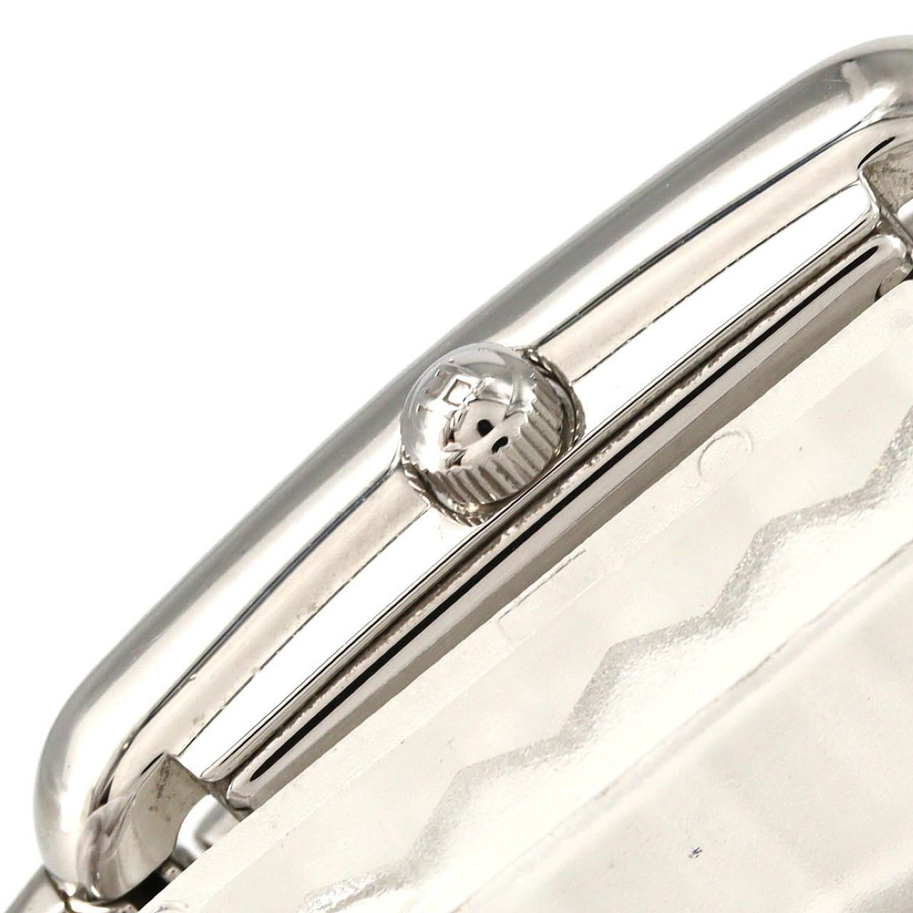 エルメス ナンタケット/D･2P NA2.133 SS クォーツ