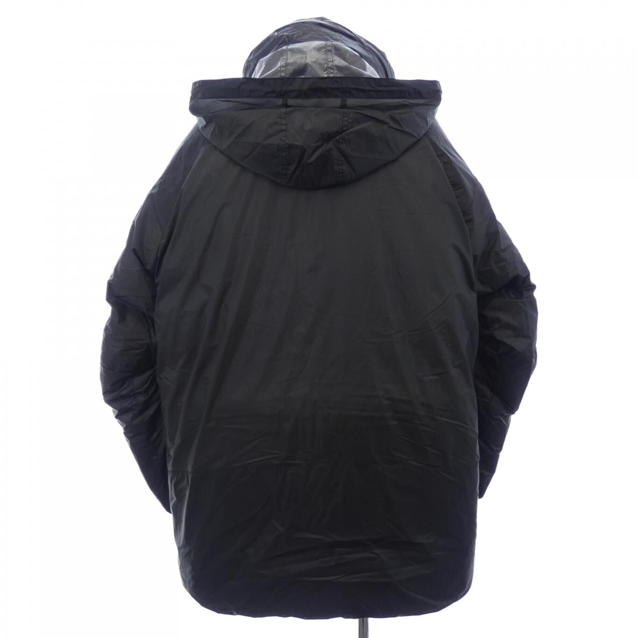 ナンガ NANGA ND2441-1A101-A ダウンジャケット