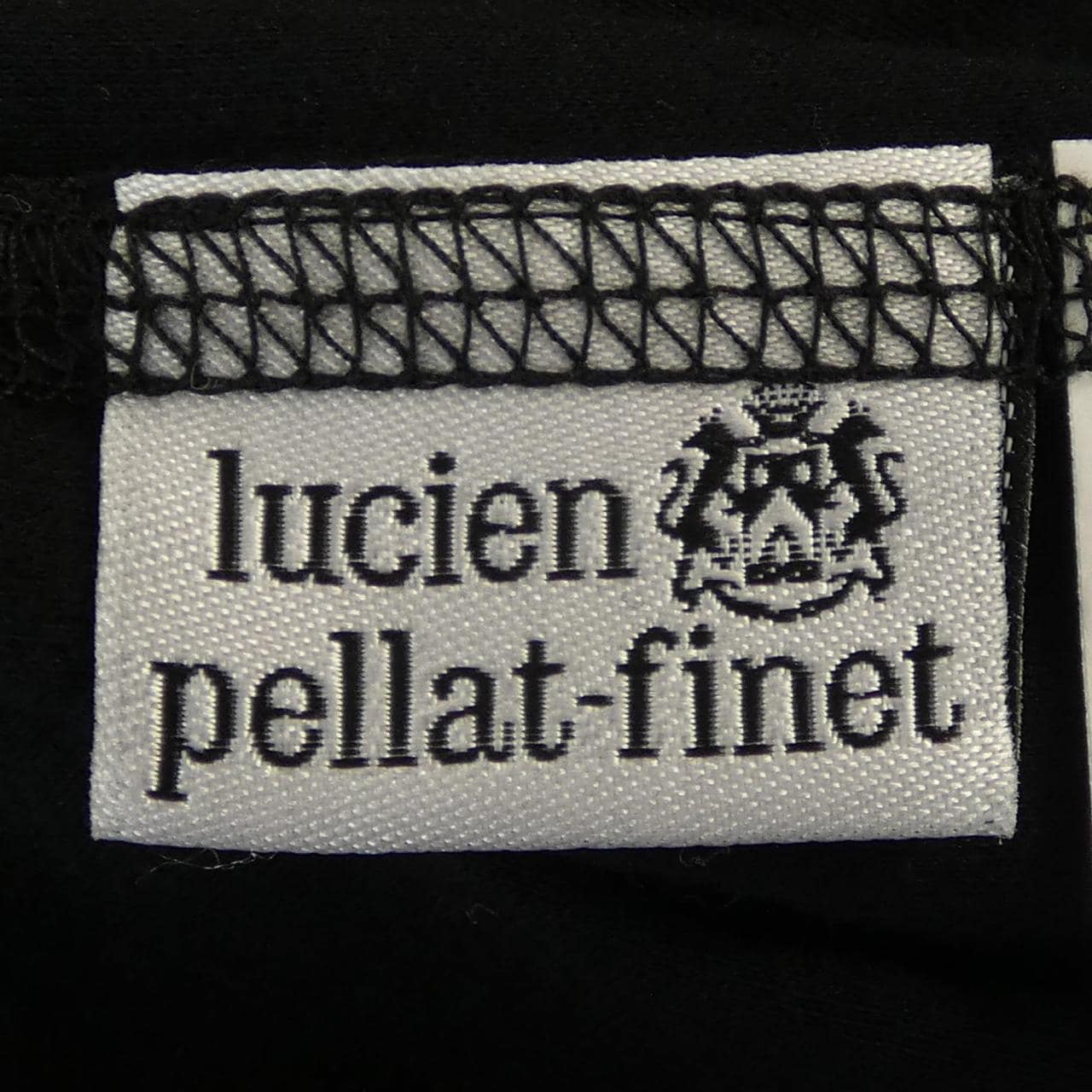 ルシアン ペラフィネ lucien pellat-finet トップス