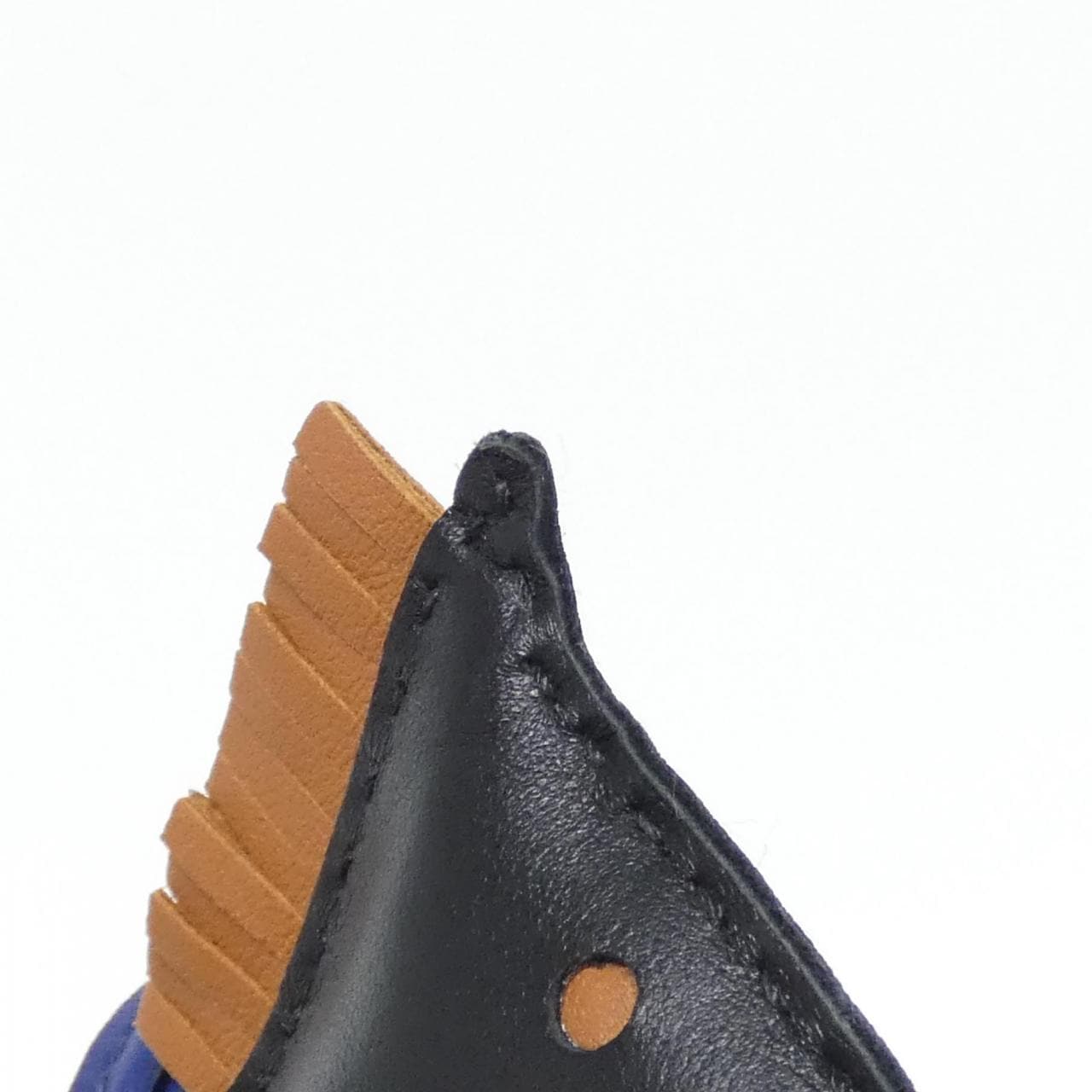 エルメス ロデオ バッグチャーム MM 064930CA