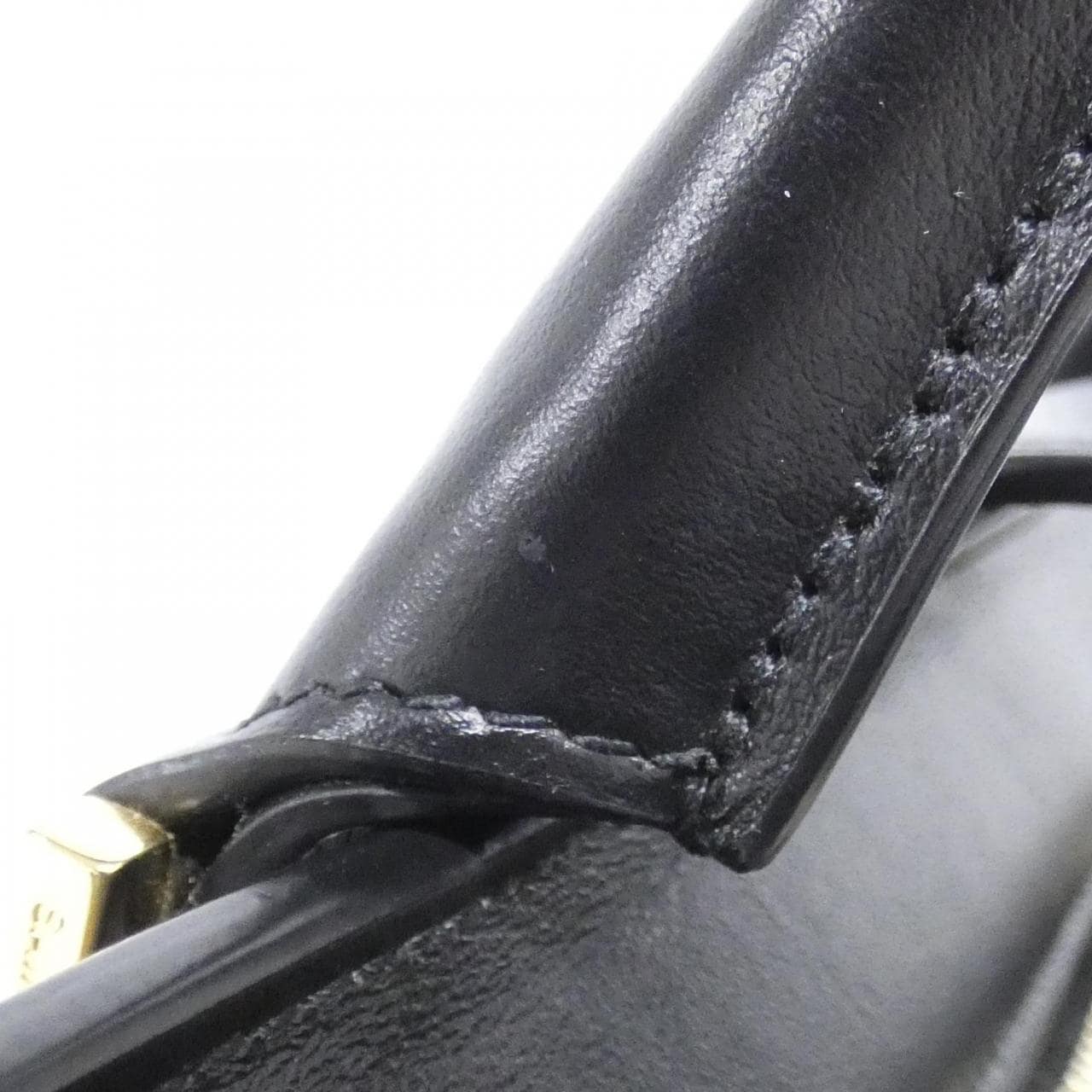 サンローラン ベイビー カバス モノグラム 568853 DV70O バッグ