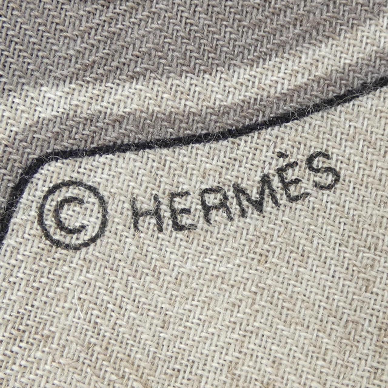 エルメス HERMES PANOPLIE EQUESTRE 243231S カレジェアン140 ショール