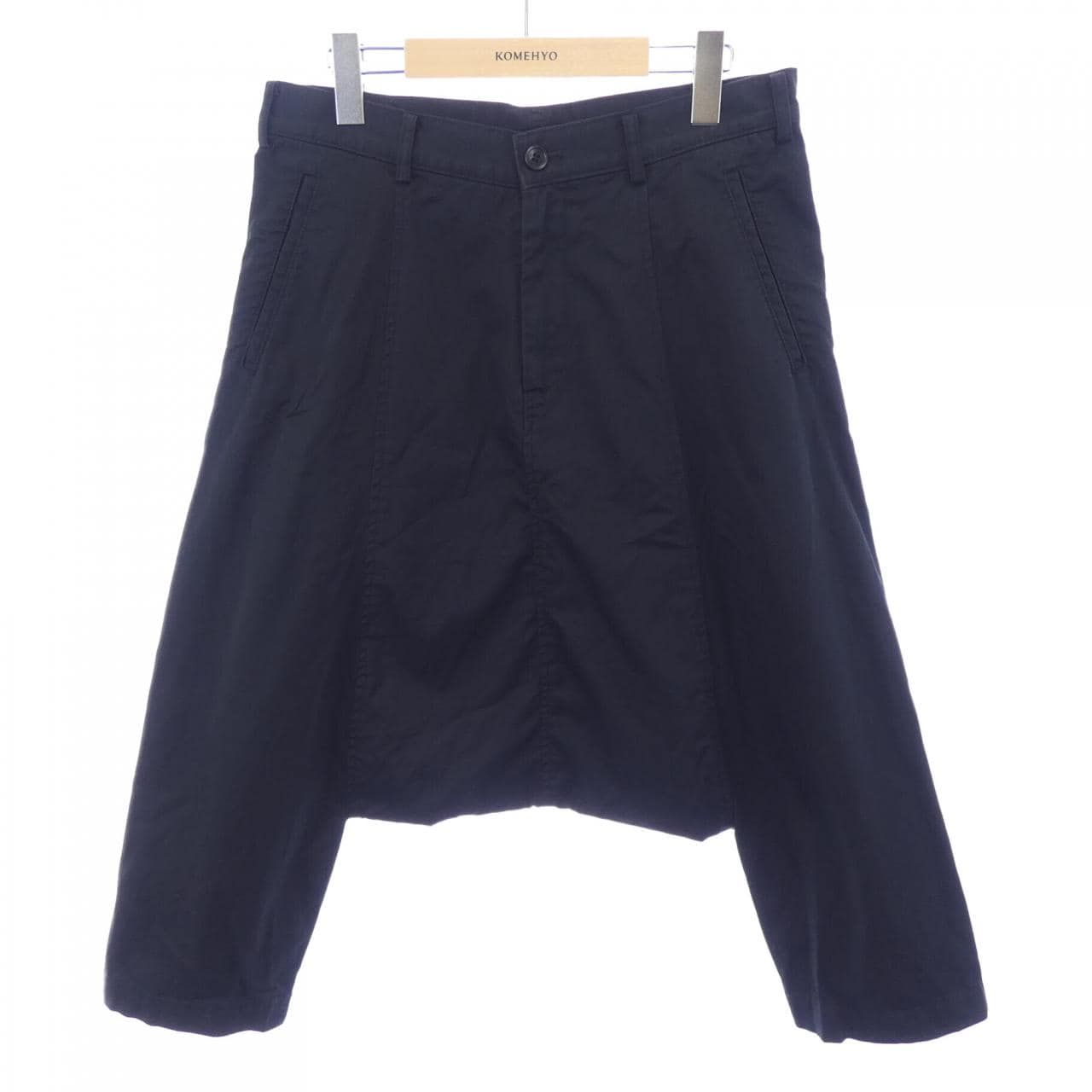 ブラックコムデギャルソン BLACK COMME des GARCONS 1M-P012 パンツ