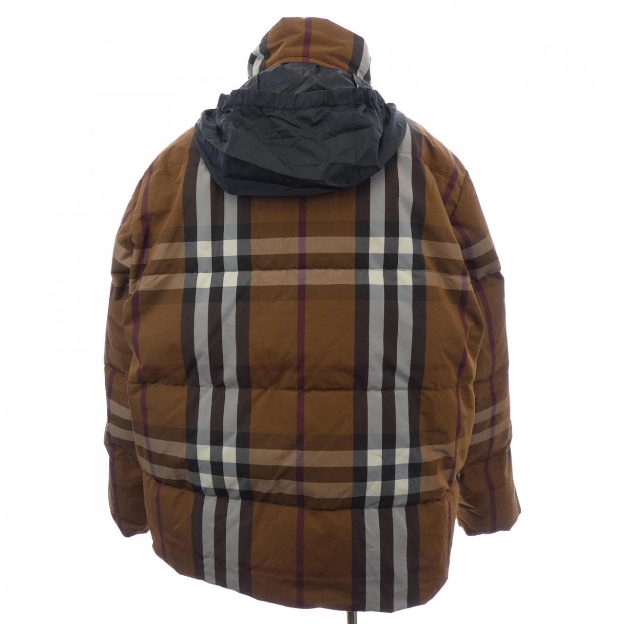 バーバリー BURBERRY 8058546 ダウンジャケット