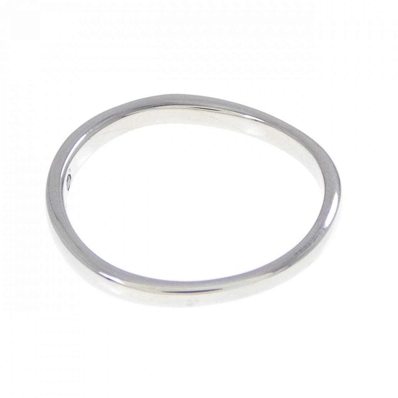 PT900 ダイヤモンド リング 0.02CT