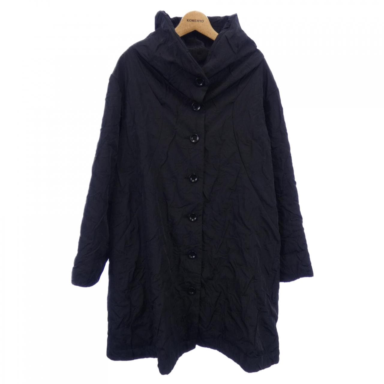 ジウ 慈雨 コート