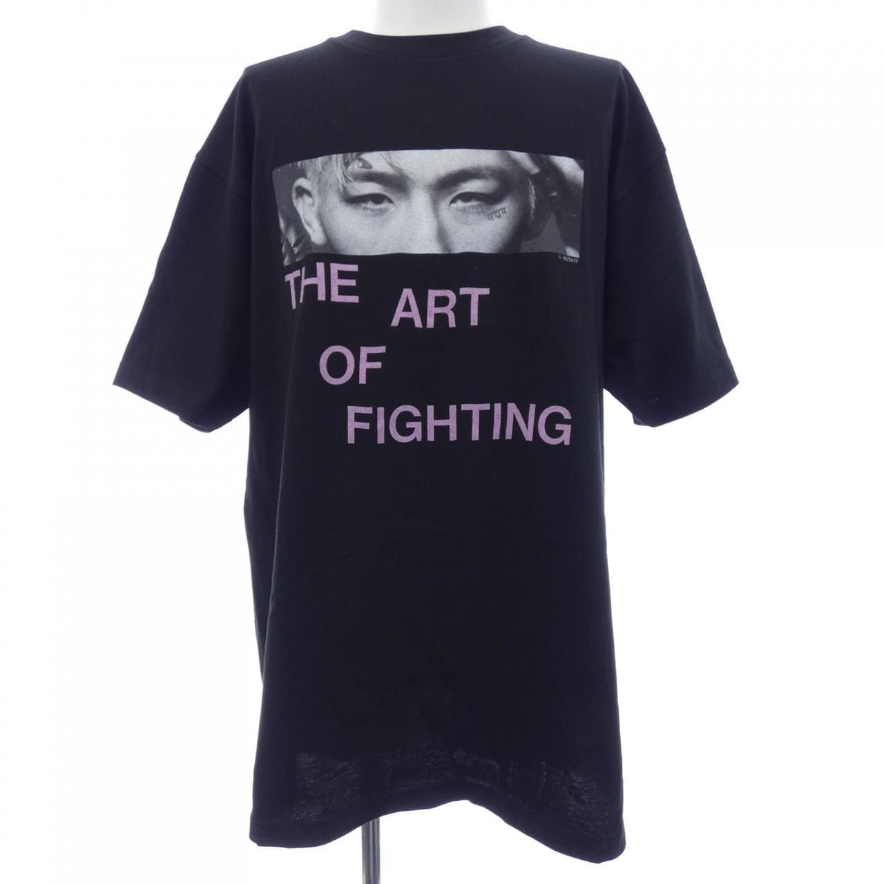 アンチソーシャルソーシャルクラブ ANTI SOCIAL SOCIAL CLUB REN HIRAMOTO Tシャツ
