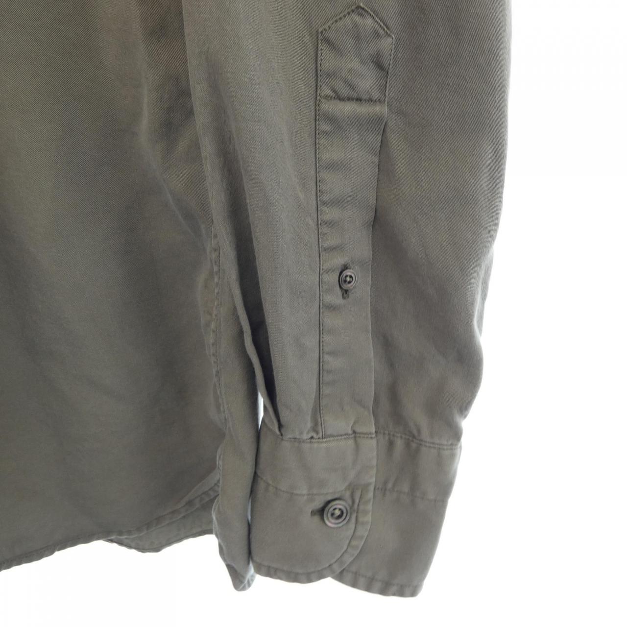 トムフォード TOM FORD 3FT800 シャツ