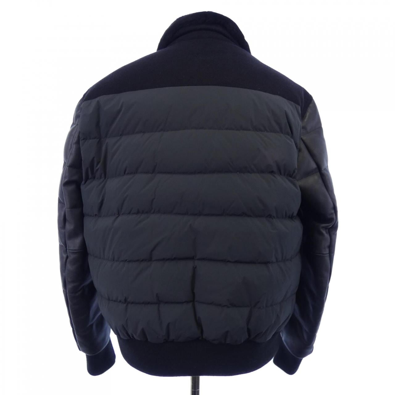 エンメティ EMMETI ダウンジャケット