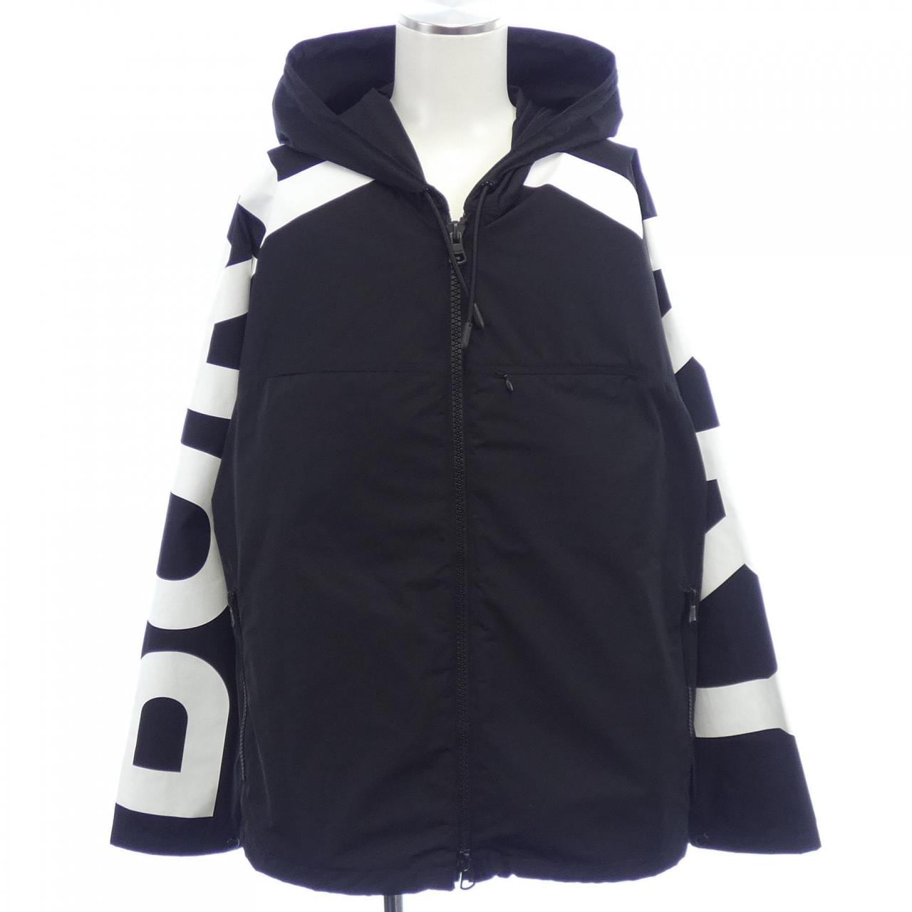 BURBERRY 8029833 夹克