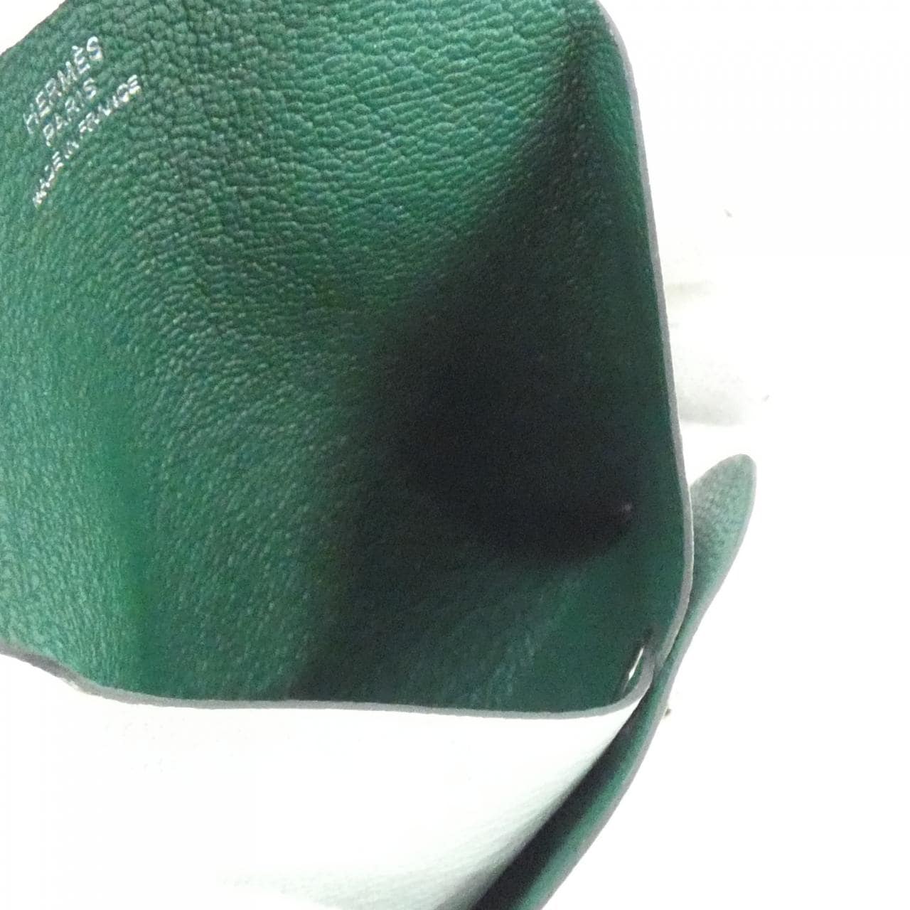 エルメス バスティア ヴェルソ 078479CK コインケース