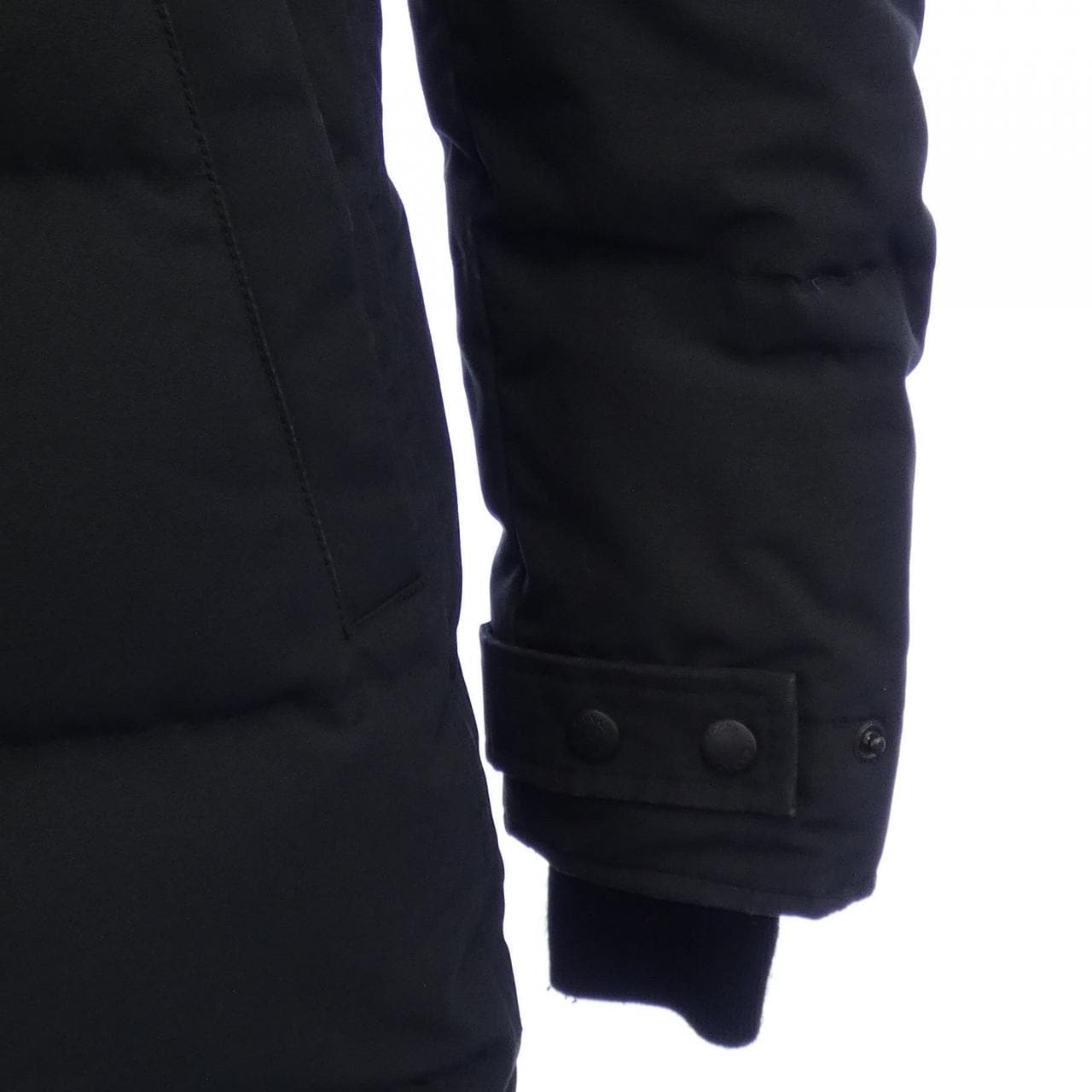 カナダグース CANADA GOOSE 2302JL MACKENZIE マッケンジー ダウンコート