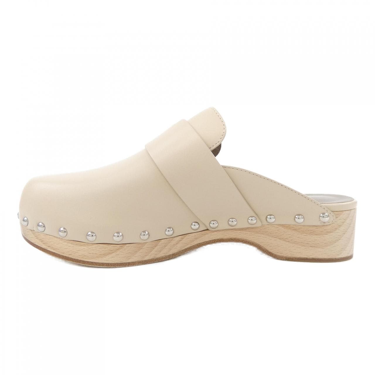 エルメス HERMES カリャ CALYA H カットディテール 211263Z シューズ