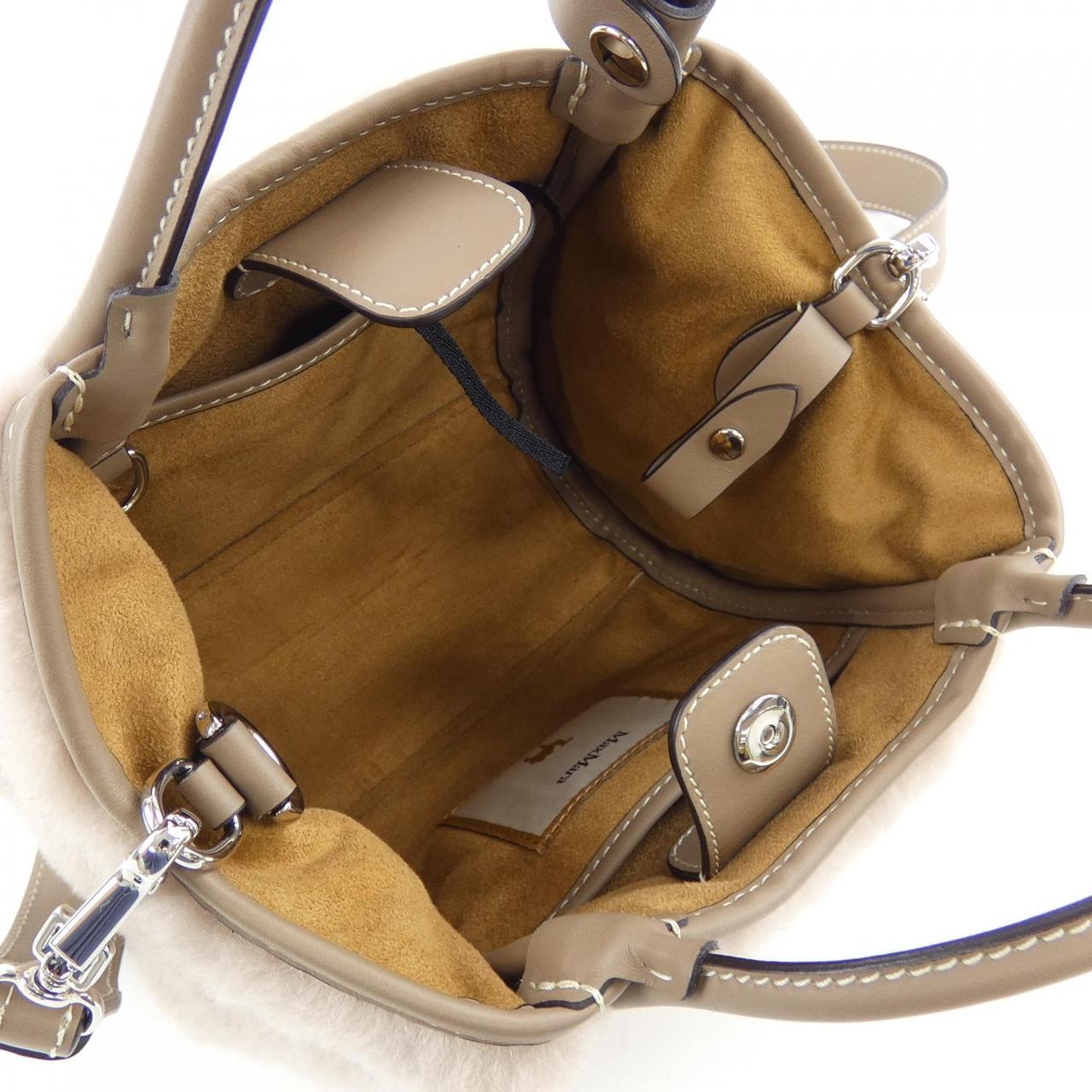 マックスマーラ Max Mara テディベア BAG