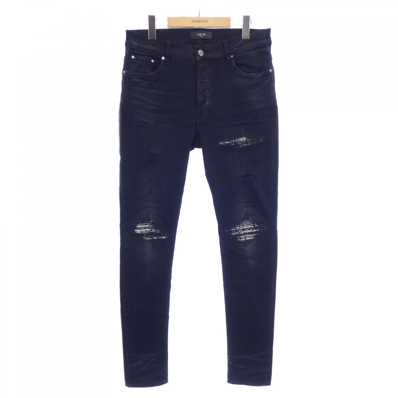 アミリ AMIRI ジーンズ
