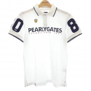 パーリーゲイツ PEARLY GATES 053-9260751 ポロシャツ