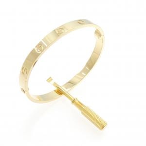 カルティエ ラブ ブレスレット