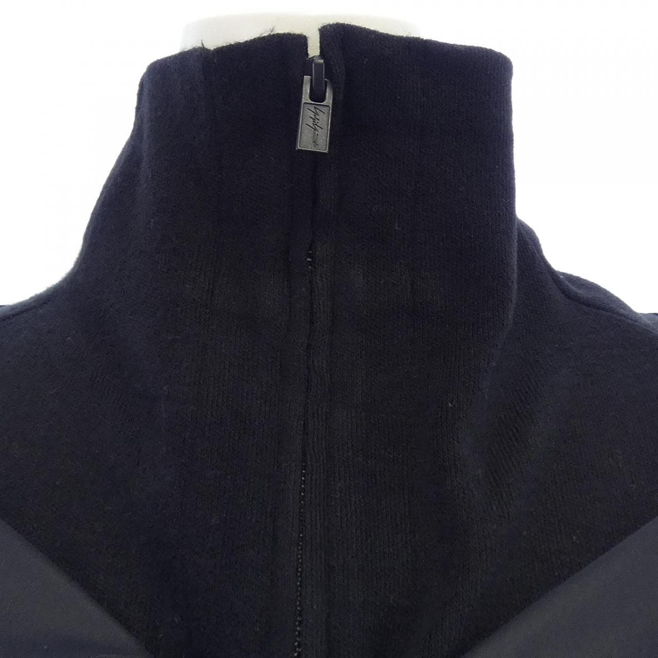 ヨウジヤマモト YOHJI YAMAMOTO FX-J24-801 ジャケット